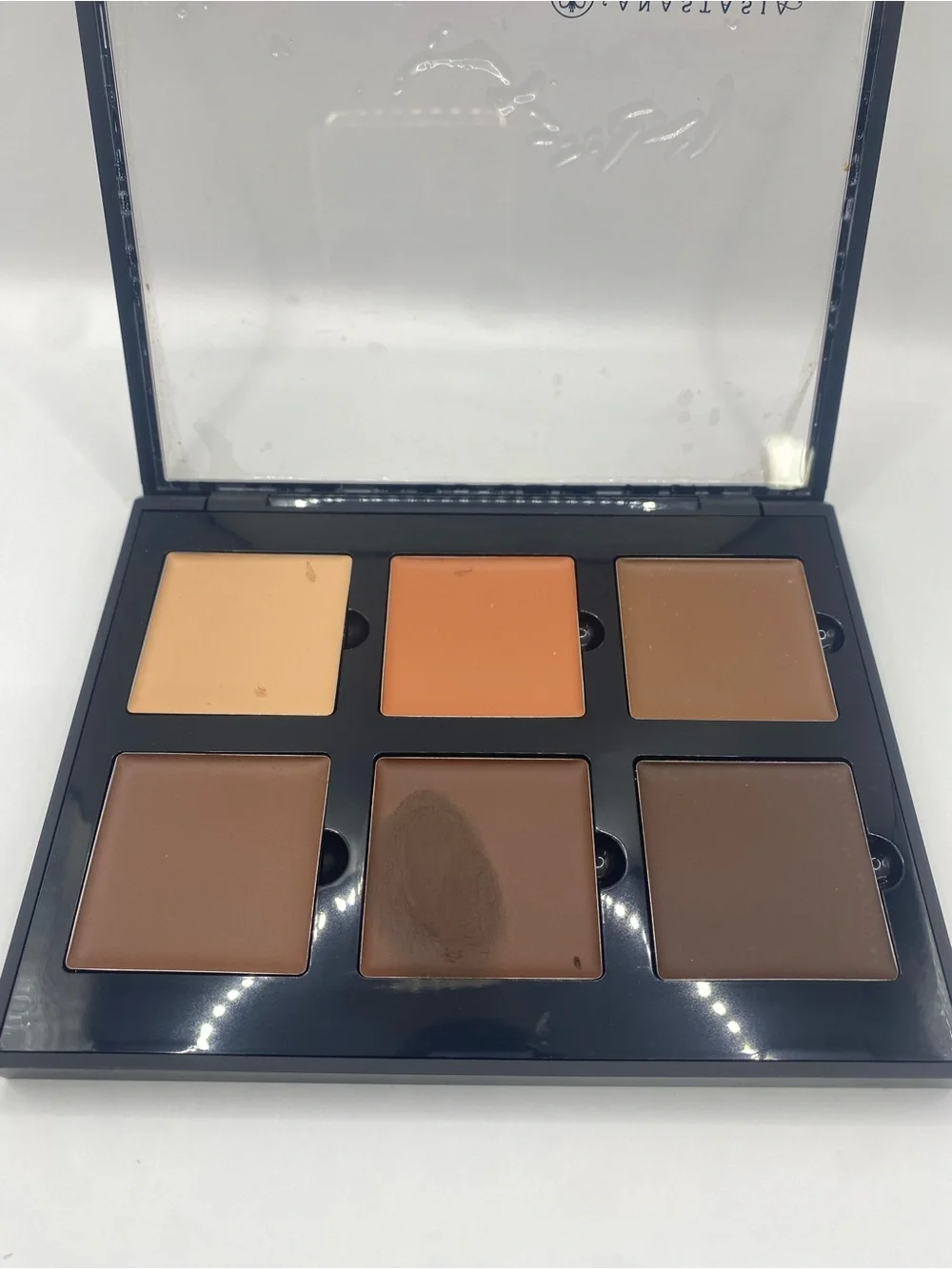 ABH Anastasia Beverly Hills Contour Cream Kit Deep